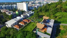 2 Bedroom Townhouse for sale in The Bukit Pool Villa, Patong, Phuket