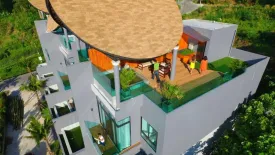 2 Bedroom Townhouse for sale in The Bukit Pool Villa, Patong, Phuket