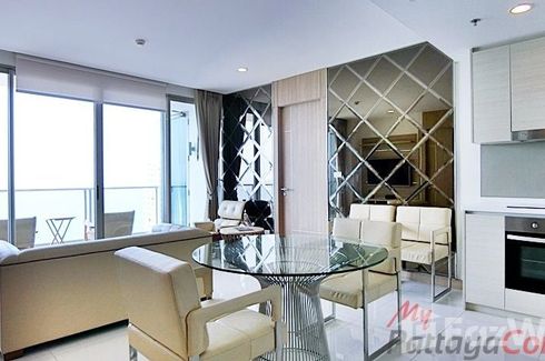 2 Bedroom Condo for sale in The Riviera Wongamat, Na Kluea, Chonburi