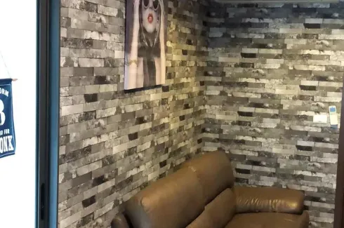 1 Bedroom Condo for rent in Rhythm Asoke, Makkasan, Bangkok near MRT Phra Ram 9