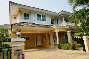 3 Bedroom House for Sale or Rent in Baan Karnkanok 2, San Pu Loei, Chiang Mai