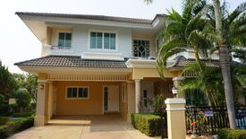 3 Bedroom House for Sale or Rent in Baan Karnkanok 2, San Pu Loei, Chiang Mai