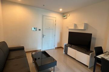 1 Bedroom Condo for rent in Supalai Wellington 2, Huai Khwang, Bangkok near MRT Thailand Cultural Centre