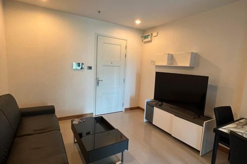 1 Bedroom Condo for rent in Supalai Wellington 2, Huai Khwang, Bangkok near MRT Thailand Cultural Centre