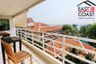 1 Bedroom Condo for sale in View Talay 5, Nong Prue, Chonburi