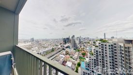 3 Bedroom Condo for sale in TEAL Sathorn-Taksin, Samre, Bangkok near BTS Wongwian Yai