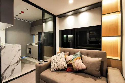 1 Bedroom Condo for rent in Makkasan, Bangkok near MRT Phra Ram 9