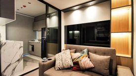 1 Bedroom Condo for rent in Makkasan, Bangkok near MRT Phra Ram 9