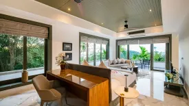 10 Bedroom Villa for rent in Baan Thai Surin Hill, Choeng Thale, Phuket