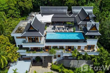 10 Bedroom Villa for rent in Baan Thai Surin Hill, Choeng Thale, Phuket