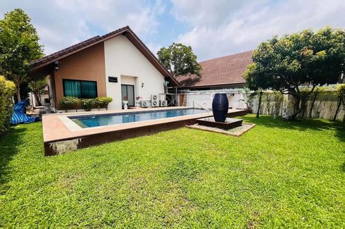 3 Bedroom Villa for sale in The Maple Pattaya, Huai Yai, Chonburi