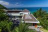 11 Bedroom Villa for Sale or Rent in Surin Heights, Choeng Thale, Phuket