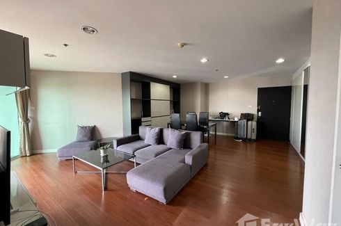 3 Bedroom Condo for rent in Belle Grand Rama 9, Huai Khwang, Bangkok near MRT Phra Ram 9