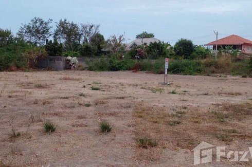 Land for sale in Cha am, Phetchaburi