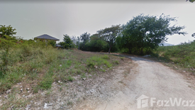 Land for sale in Cha am, Phetchaburi