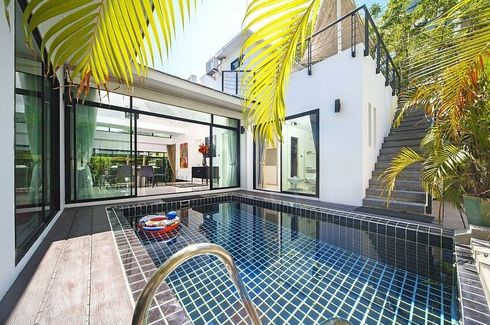4 Bedroom Villa for sale in The Regent Pool Villa, Kamala, Phuket