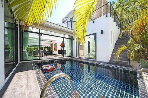 3 Bedroom Villa for sale in The Regent Pool Villa, Kamala, Phuket