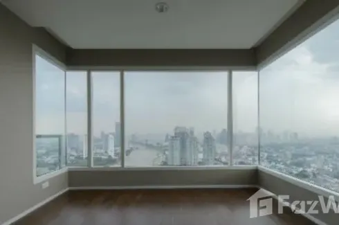 3 Bedroom Condo for sale in Menam Residences Condominium, Wat Phraya Krai, Bangkok