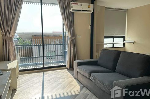 1 Bedroom Condo for rent in Vento Condo Kaset - Navamin, Lat Phrao, Bangkok