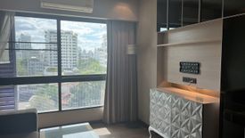 1 Bedroom Condo for sale in Tidy Thonglor, Khlong Tan Nuea, Bangkok near BTS Thong Lo