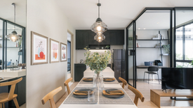 1 Bedroom Condo for sale in NUE District R9, Huai Khwang, Bangkok near MRT Phra Ram 9