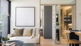 1 Bedroom Condo for sale in NUE District R9, Huai Khwang, Bangkok near MRT Phra Ram 9