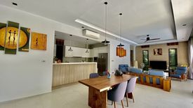 4 Bedroom House for sale in Nong Prue, Chonburi