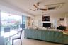 2 Bedroom Condo for sale in The Park Jomtien, Nong Prue, Chonburi