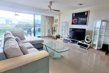 2 Bedroom Condo for sale in The Park Jomtien, Nong Prue, Chonburi