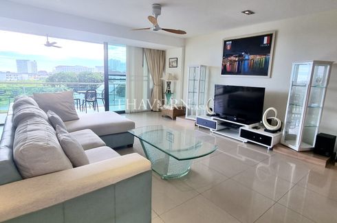 2 Bedroom Condo for sale in The Park Jomtien, Nong Prue, Chonburi