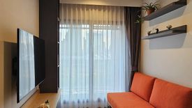 1 Bedroom Condo for rent in Life Asoke Hype, Makkasan, Bangkok near MRT Phra Ram 9