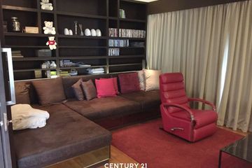 2 Bedroom Condo for sale in Amanta Lumpini, Thung Maha Mek, Bangkok near MRT Khlong Toei