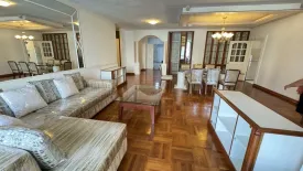 3 Bedroom Apartment for rent in Vanicha Park Langsuan, Lumpini, Bangkok near BTS Chit Lom