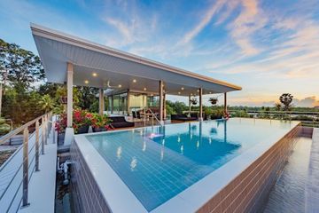 4 Bedroom Villa for Sale or Rent in Mai Khao, Phuket