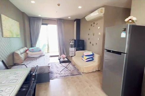 2 Bedroom Condo for sale in The Base Central Pattaya, Nong Prue, Chonburi