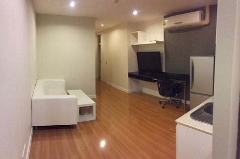 1 Bedroom Condo for sale in Chamchuri Square Residence, Pathum Wan, Bangkok near MRT Sam Yan