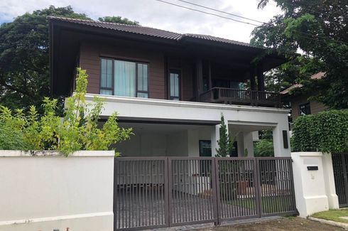 3 Bedroom House for sale in Setthasiri Sansai Chiang Mai, Nong Chom, Chiang Mai