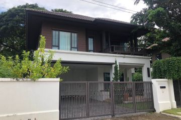 3 Bedroom House for sale in Setthasiri Sansai Chiang Mai, Nong Chom, Chiang Mai