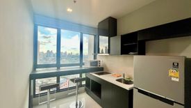 1 Bedroom Condo for rent in Rhythm Sukhumvit 44/1, Phra Khanong, Bangkok near BTS Phra Khanong
