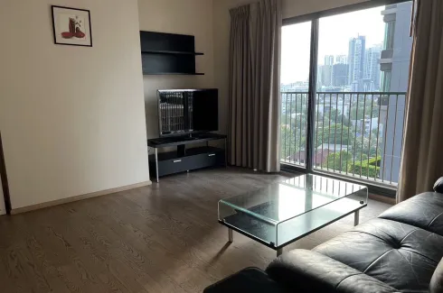 1 Bedroom Condo for sale in Noble Remix, Khlong Tan, Bangkok near BTS Thong Lo