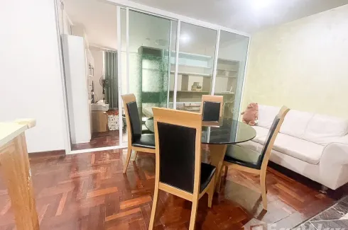 2 Bedroom Condo for sale in Asoke Place, Khlong Toei Nuea, Bangkok near MRT Sukhumvit