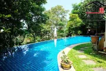 3 Bedroom House for sale in Nong Prue, Chonburi