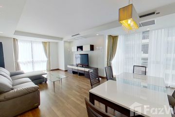 2 Bedroom Condo for rent in The Rajdamri, Pathum Wan, Bangkok near BTS Ratchadamri