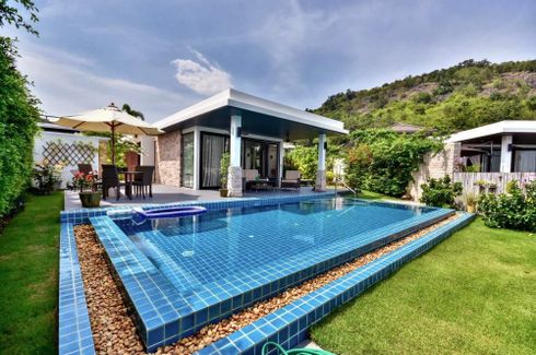 3 Bedroom Villa for sale in The Spirit Resort Hua Hin, Nong Kae, Prachuap Khiri Khan