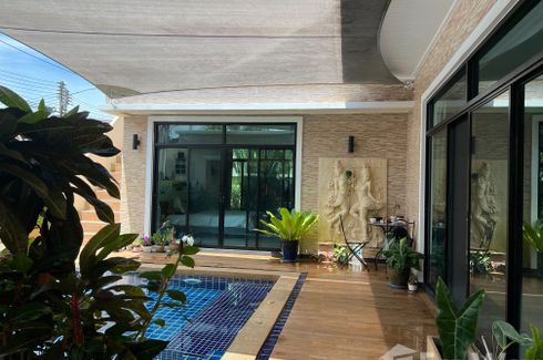 3 Bedroom Villa for rent in Anocha Village, Thep Krasatti, Phuket
