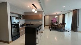 3 Bedroom Condo for rent in The Park Chidlom, Lumpini, Bangkok near BTS Chit Lom