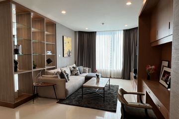 3 Bedroom Condo for rent in The Park Chidlom, Langsuan, Bangkok near BTS Chit Lom