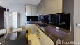 2 Bedroom Condo for sale in The Address Sukhumvit 61, Khlong Tan Nuea, Bangkok near BTS Ekkamai