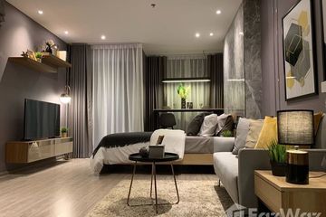 Condo for sale in RHYTHM Ekkamai, Khlong Tan Nuea, Bangkok near BTS Ekkamai