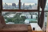 Condo for rent in Din Daeng, Bangkok